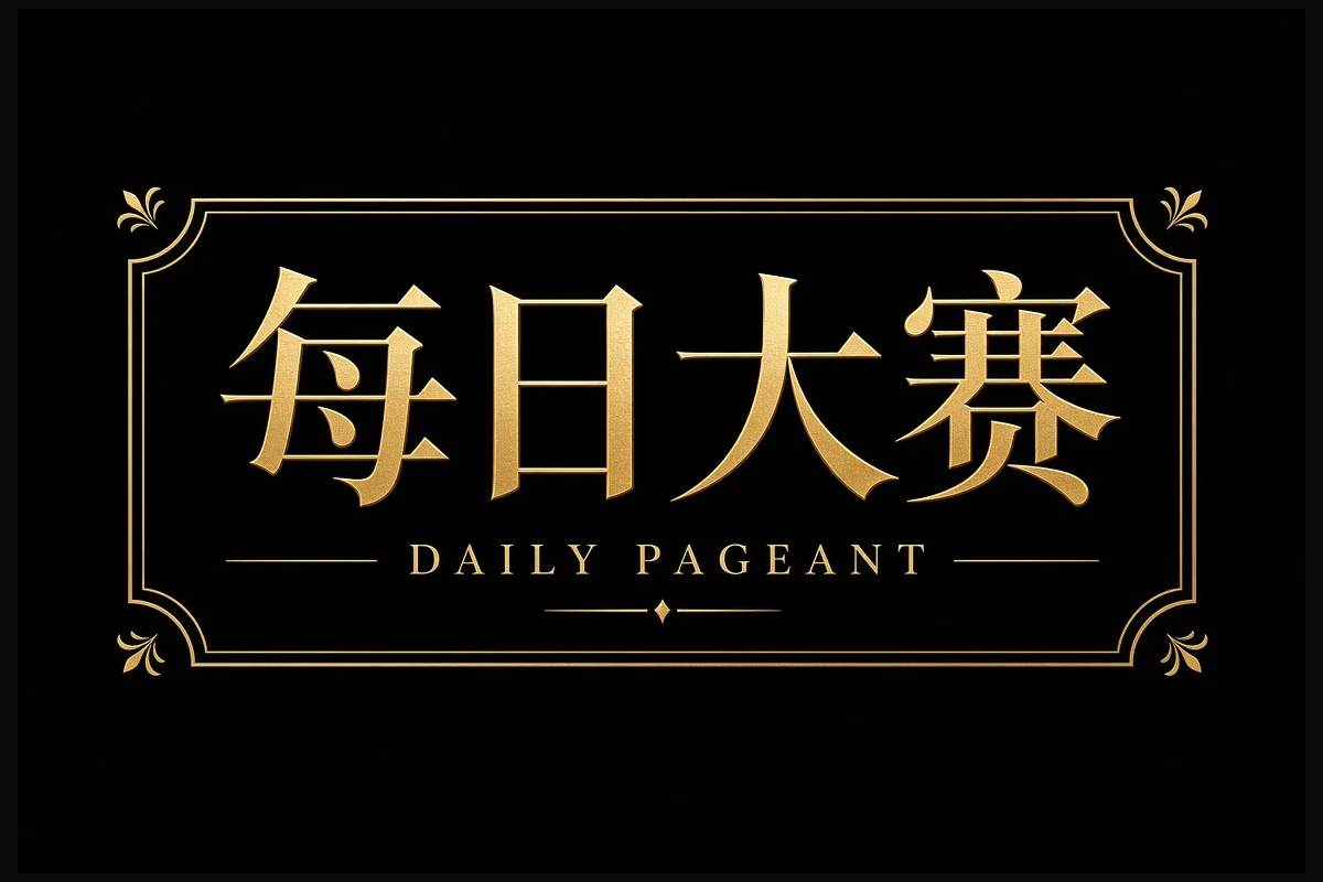 每日大赛品牌